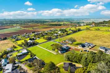 4 Kotuku Way, Pukekohe