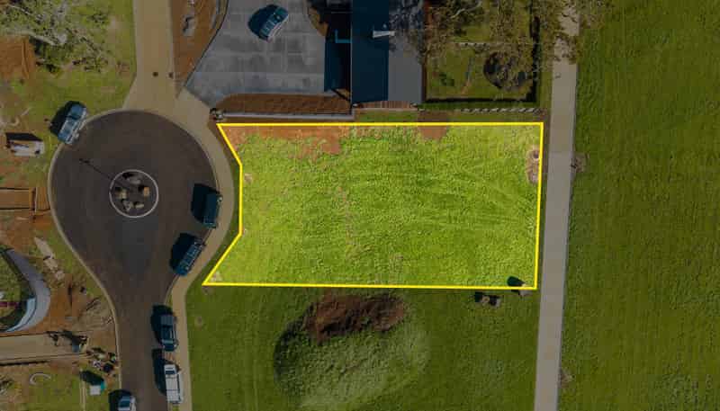 4 Kotuku Way, Pukekohe