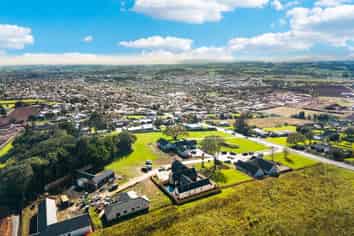 8 Kotuku Way, Pukekohe