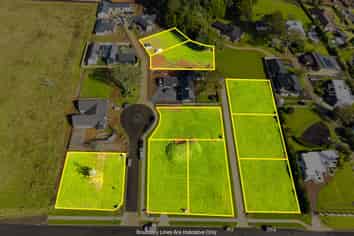 8 Kotuku Way, Pukekohe