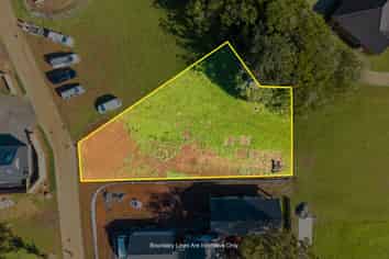 8 Kotuku Way, Pukekohe