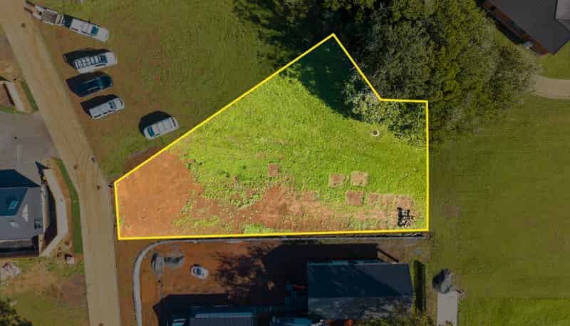 8 Kotuku Way, Pukekohe