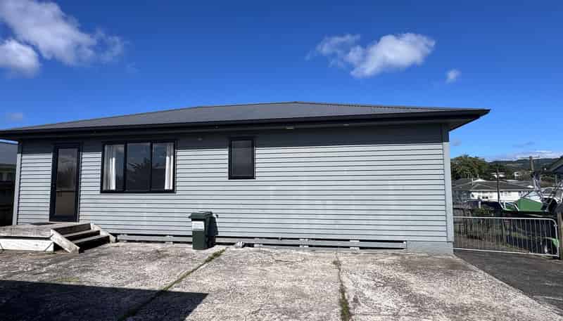 20 Matai Street, Otangarei