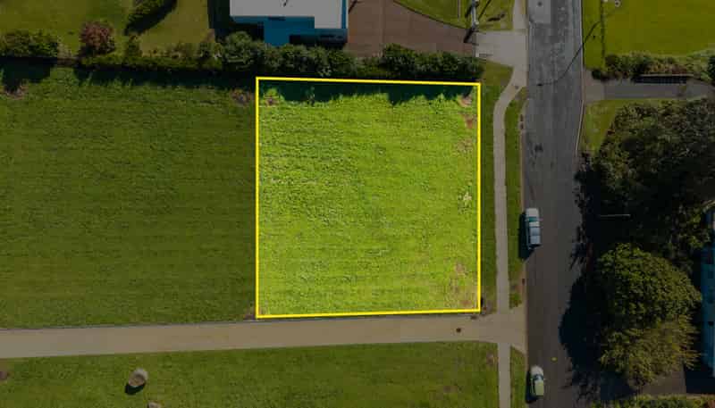 101 Anzac Road, Pukekohe