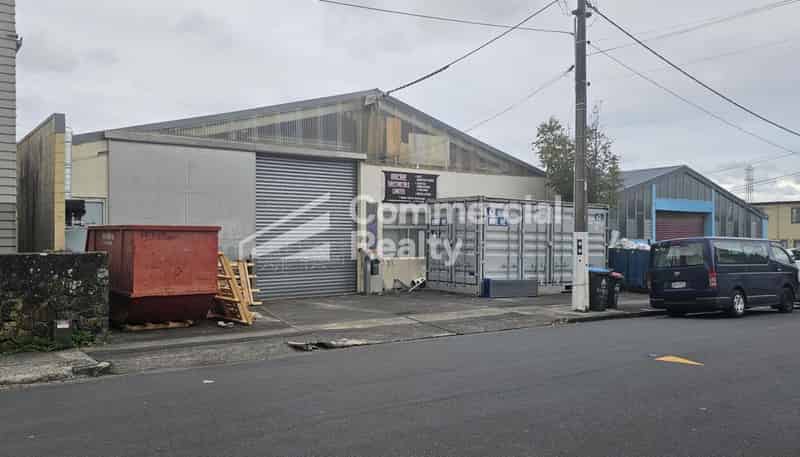 1 Waller Street, Onehunga