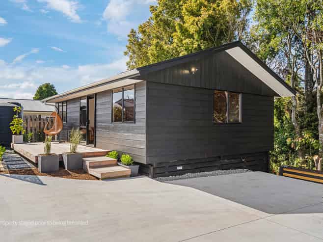 13B William Street, Kensington