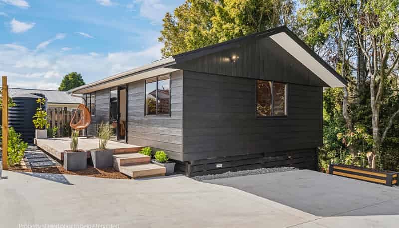 13B William Street, Kensington