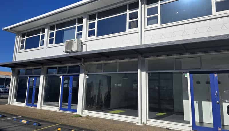Unit F and/586 Cameron Road South, Tauranga South