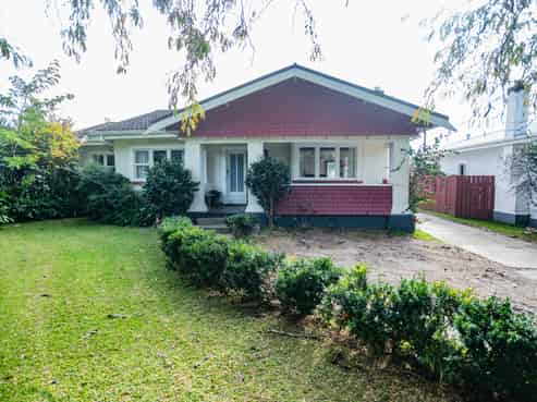 22 Haronga Road, Inner Kaiti
