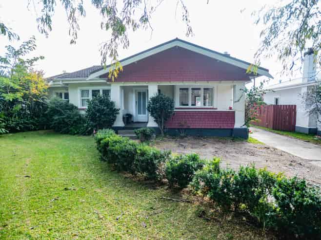 22 Haronga Road, Inner Kaiti