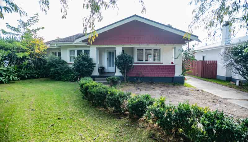 22 Haronga Road, Inner Kaiti