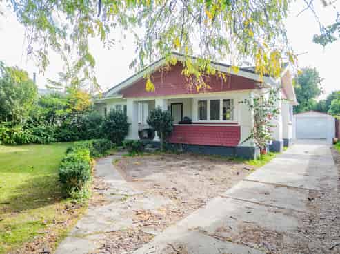 22 Haronga Road, Inner Kaiti