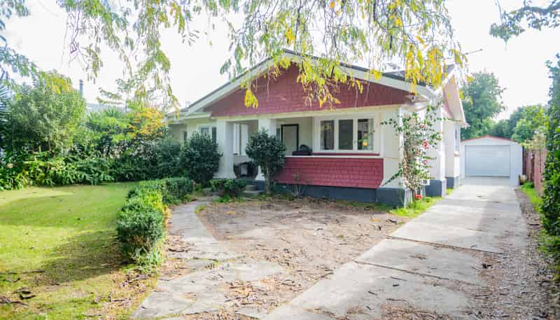 22 Haronga Road, Inner Kaiti