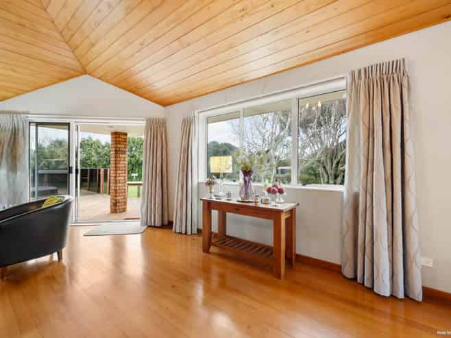 25 Pearson Road, Patumahoe