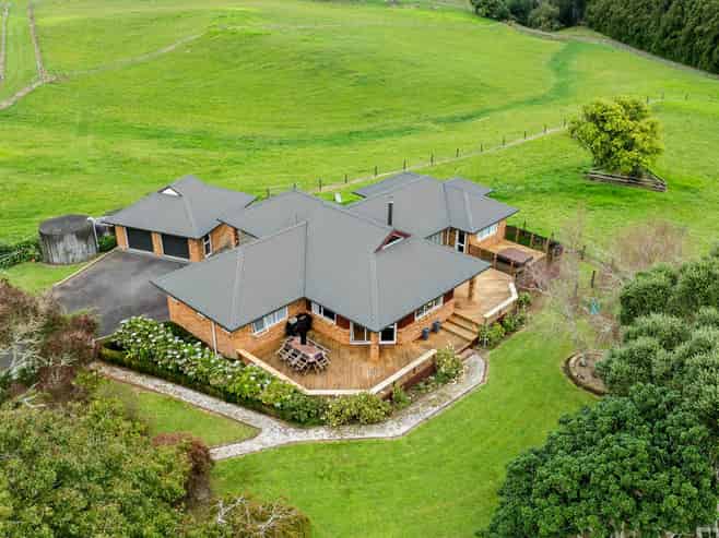 25 Pearson Road, Patumahoe