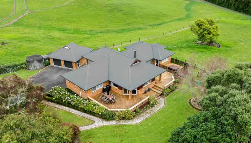 25 Pearson Road, Patumahoe