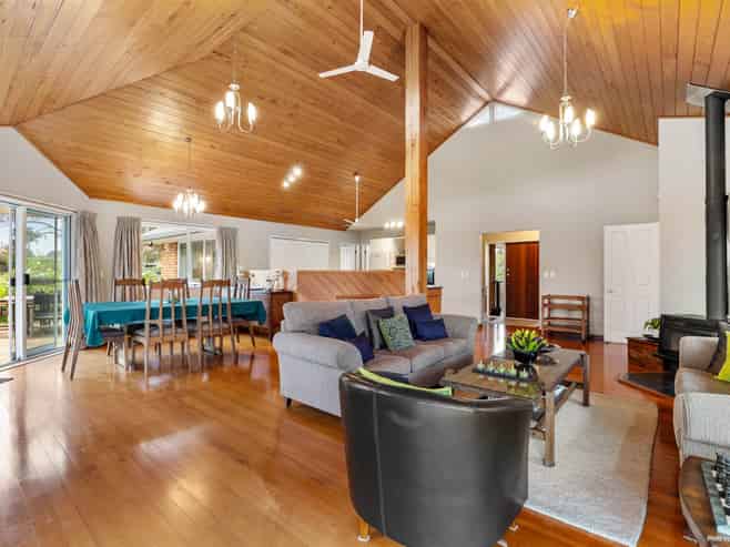 25 Pearson Road, Patumahoe