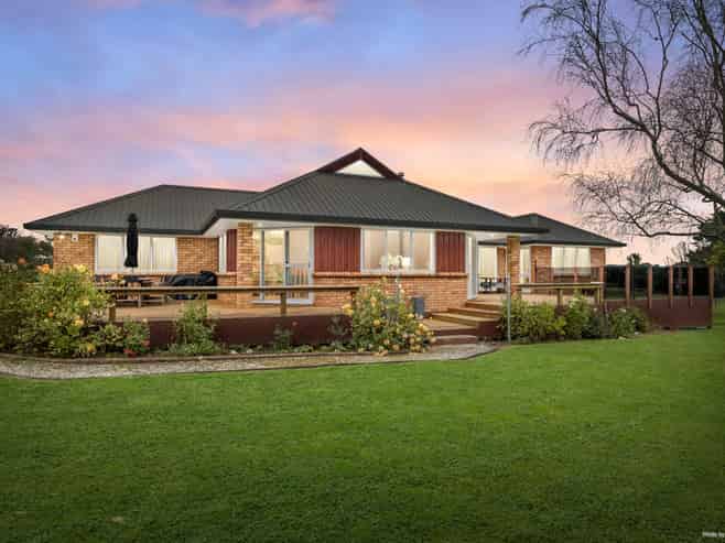 25 Pearson Road, Patumahoe