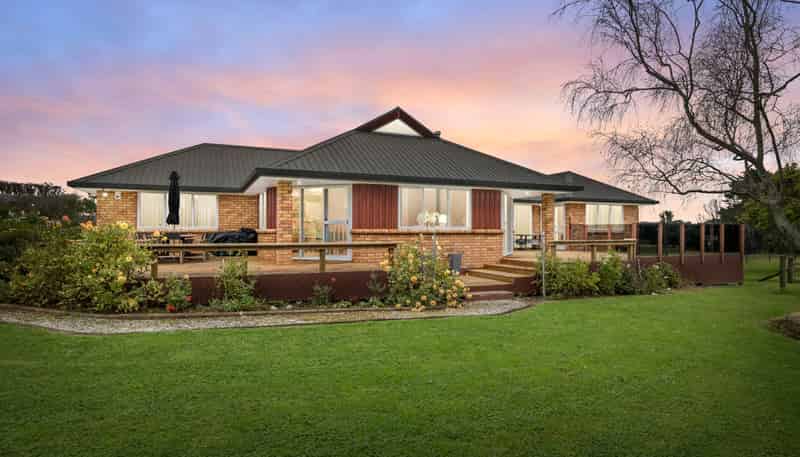 25 Pearson Road, Patumahoe