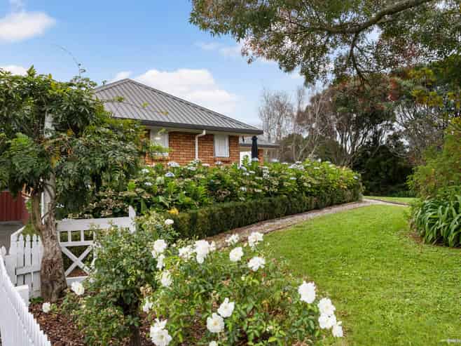 25 Pearson Road, Patumahoe