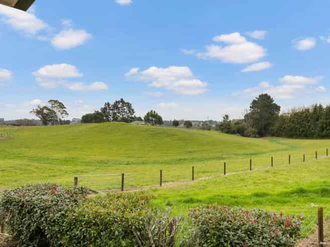 25 Pearson Road, Patumahoe