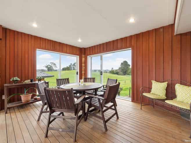 25 Pearson Road, Patumahoe