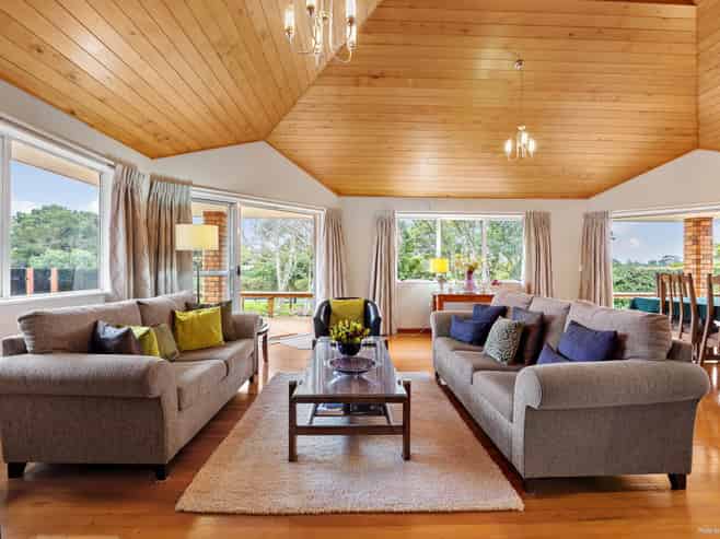 25 Pearson Road, Patumahoe