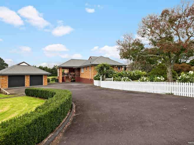 25 Pearson Road, Patumahoe