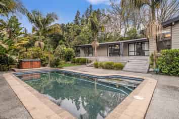 1857 River Road, Flagstaff