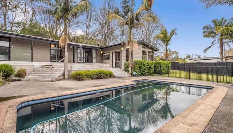 1857 River Road, Flagstaff