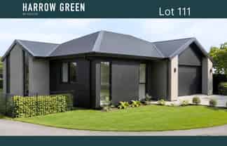 18 Arley Street, Rolleston