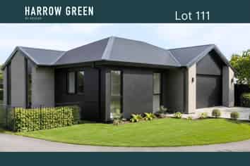 18 Arley Street, Rolleston