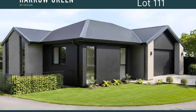 18 Arley Street, Rolleston