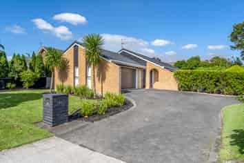 6 West Fairway, Golflands