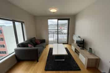 505/8 Wigan Street, Wellington Central