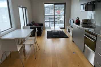 505/8 Wigan Street, Wellington Central