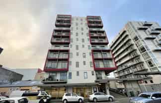 505/8 Wigan Street, Wellington Central
