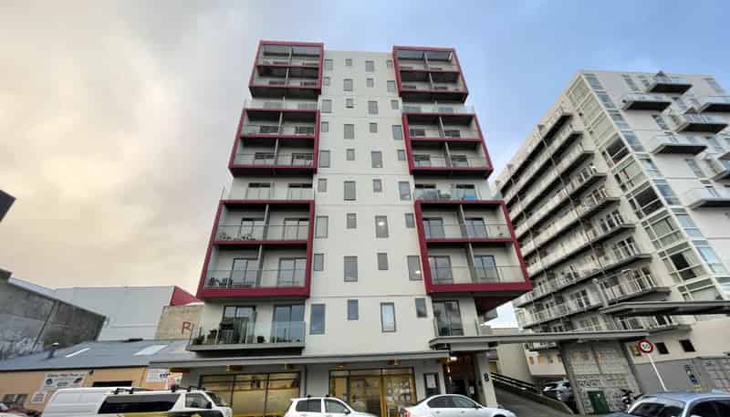 505/8 Wigan Street, Wellington Central