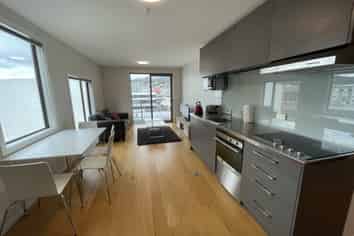 505/8 Wigan Street, Wellington Central