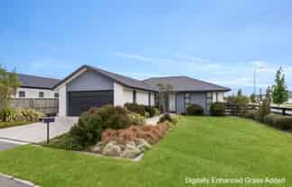 2 Alfie Lane, Lincoln