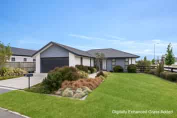 2 Alfie Lane, Lincoln