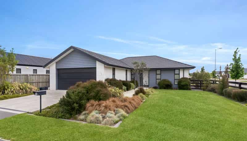 2 Alfie Lane, Lincoln