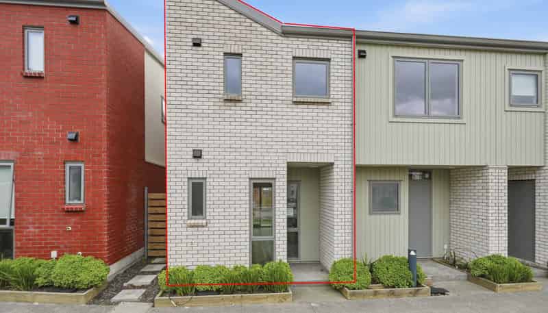 29 Te Ara Wai, Mangere East