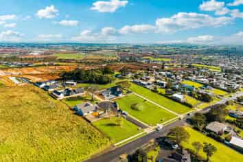 1 Kotuku Way, Pukekohe