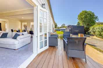 48 Mill Street, Ongaonga