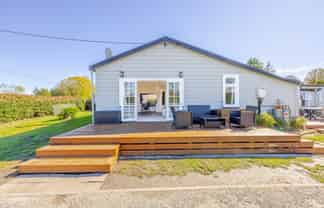 48 Mill Street, Ongaonga