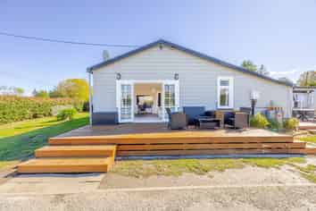 48 Mill Street, Ongaonga