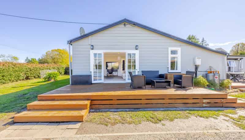 48 Mill Street, Ongaonga