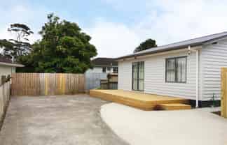 71A John Walker Drive, Manurewa