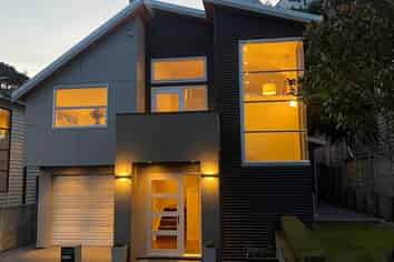 27 Waverton Terrace, Churton Park